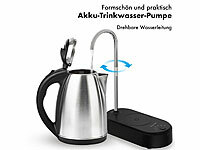 ; Elektrische Drink-Mixer Elektrische Drink-Mixer Elektrische Drink-Mixer 