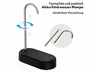 ; Elektrische Drink-Mixer Elektrische Drink-Mixer Elektrische Drink-Mixer 