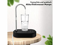 ; Elektrische Drink-Mixer Elektrische Drink-Mixer Elektrische Drink-Mixer 