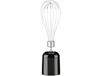 ; Eiswürfelbereiter, Standmixer mit Pulse-Funktionen Eiswürfelbereiter, Standmixer mit Pulse-Funktionen Eiswürfelbereiter, Standmixer mit Pulse-Funktionen 