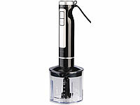 ; Eiswürfelbereiter, Standmixer mit Pulse-Funktionen Eiswürfelbereiter, Standmixer mit Pulse-Funktionen Eiswürfelbereiter, Standmixer mit Pulse-Funktionen 