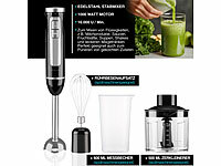 ; Eiswürfelbereiter, Standmixer mit Pulse-Funktionen Eiswürfelbereiter, Standmixer mit Pulse-Funktionen Eiswürfelbereiter, Standmixer mit Pulse-Funktionen 