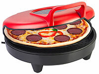 Rosenstein & Söhne Mini-Backofen für Pizza, Backofen für Quiche; Halogenöfen Halogenöfen Halogenöfen 