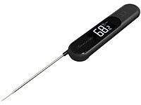 ; Grillthermometer mit Bluetooth und Apps Grillthermometer mit Bluetooth und Apps Grillthermometer mit Bluetooth und Apps Grillthermometer mit Bluetooth und Apps 