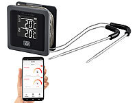 ; Digitale Gefrier- & Kühlschrankthermometer Digitale Gefrier- & Kühlschrankthermometer 