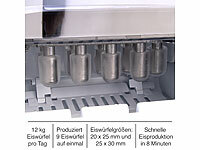 ; Elektrische Drink-Mixer, SpeiseeisbereiterEiswürfelbereiter mit EiswasserspenderShaved-Ice-Maker Elektrische Drink-Mixer, SpeiseeisbereiterEiswürfelbereiter mit EiswasserspenderShaved-Ice-Maker Elektrische Drink-Mixer, SpeiseeisbereiterEiswürfelbereiter mit EiswasserspenderShaved-Ice-Maker 
