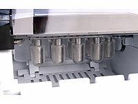 ; Elektrische Drink-Mixer, SpeiseeisbereiterEiswürfelbereiter mit EiswasserspenderShaved-Ice-Maker Elektrische Drink-Mixer, SpeiseeisbereiterEiswürfelbereiter mit EiswasserspenderShaved-Ice-Maker Elektrische Drink-Mixer, SpeiseeisbereiterEiswürfelbereiter mit EiswasserspenderShaved-Ice-Maker 