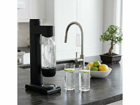 ; Wassersprudler Wassersprudler Wassersprudler