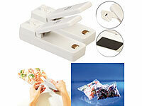 2 soude-sacs plastiques rechargeables