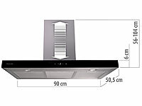 ; Glaskeramik-Doppel-Kochfelder mit Infrarot-Wärme Glaskeramik-Doppel-Kochfelder mit Infrarot-Wärme Glaskeramik-Doppel-Kochfelder mit Infrarot-Wärme