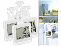 Rosenstein & Söhne Thermometer Tiefkühler