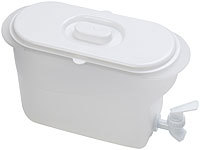 ; Eiswürfelbereiter mit Eiswasserspender, Lunchboxen mit 2 Fächern Eiswürfelbereiter mit Eiswasserspender, Lunchboxen mit 2 Fächern 