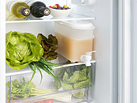 ; Eiswürfelbereiter mit Eiswasserspender, Lunchboxen mit 2 Fächern Eiswürfelbereiter mit Eiswasserspender, Lunchboxen mit 2 Fächern 