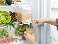 ; Eiswürfelbereiter mit Eiswasserspender, Lunchboxen mit 2 Fächern Eiswürfelbereiter mit Eiswasserspender, Lunchboxen mit 2 Fächern 