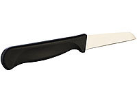 ; Keramik-Küchenmesser, Frühstücksmesser mit Wellenschliff Keramik-Küchenmesser, Frühstücksmesser mit Wellenschliff Keramik-Küchenmesser, Frühstücksmesser mit Wellenschliff Keramik-Küchenmesser, Frühstücksmesser mit Wellenschliff 