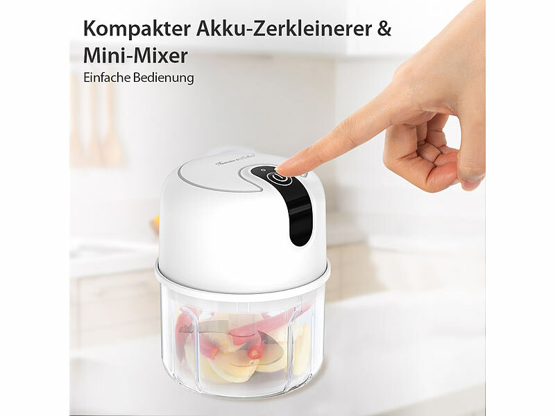 ; Standmixer mit Pulse-Funktionen Standmixer mit Pulse-Funktionen Standmixer mit Pulse-Funktionen 