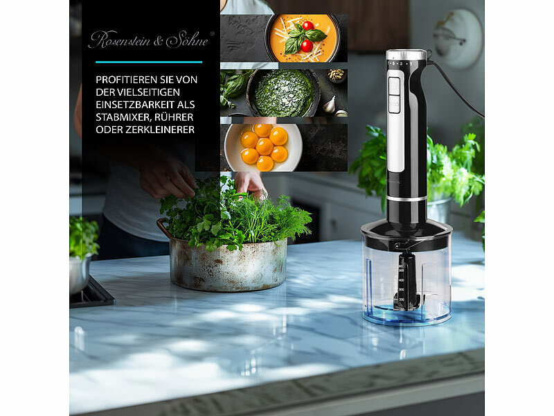 ; Eiswürfelbereiter, Standmixer mit Pulse-Funktionen Eiswürfelbereiter, Standmixer mit Pulse-Funktionen Eiswürfelbereiter, Standmixer mit Pulse-Funktionen 