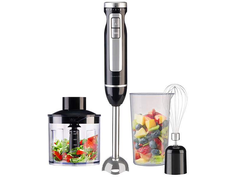 ; Eiswürfelbereiter, Standmixer mit Pulse-Funktionen Eiswürfelbereiter, Standmixer mit Pulse-Funktionen Eiswürfelbereiter, Standmixer mit Pulse-Funktionen 