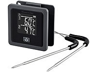 ; Digitale Gefrier- & Kühlschrankthermometer Digitale Gefrier- & Kühlschrankthermometer 