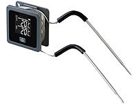 ; Digitale Gefrier- & Kühlschrankthermometer Digitale Gefrier- & Kühlschrankthermometer 