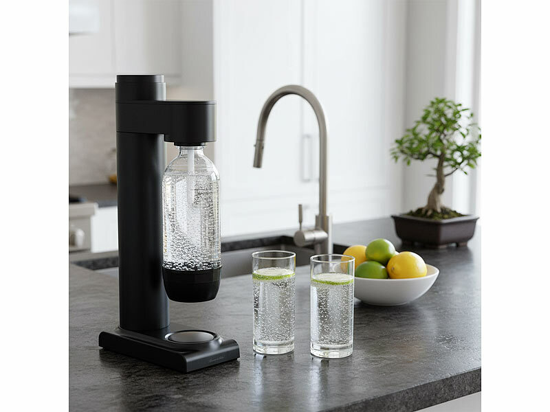 ; Wassersprudler Wassersprudler Wassersprudler 