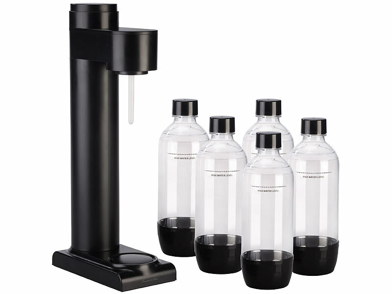 ; Wassersprudler Wassersprudler Wassersprudler 