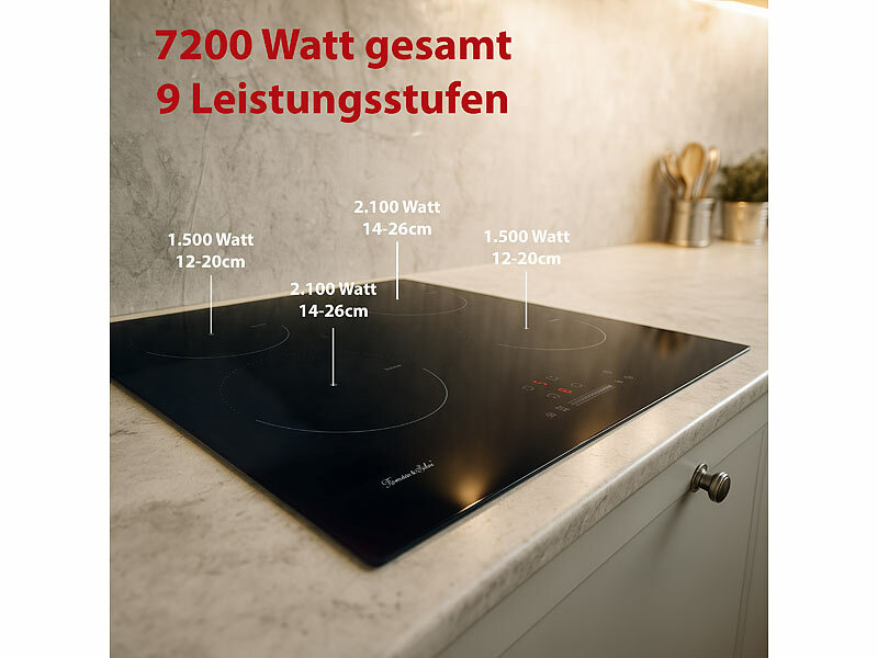 ; Induktions-Adapterplatten Induktions-Adapterplatten Induktions-Adapterplatten 